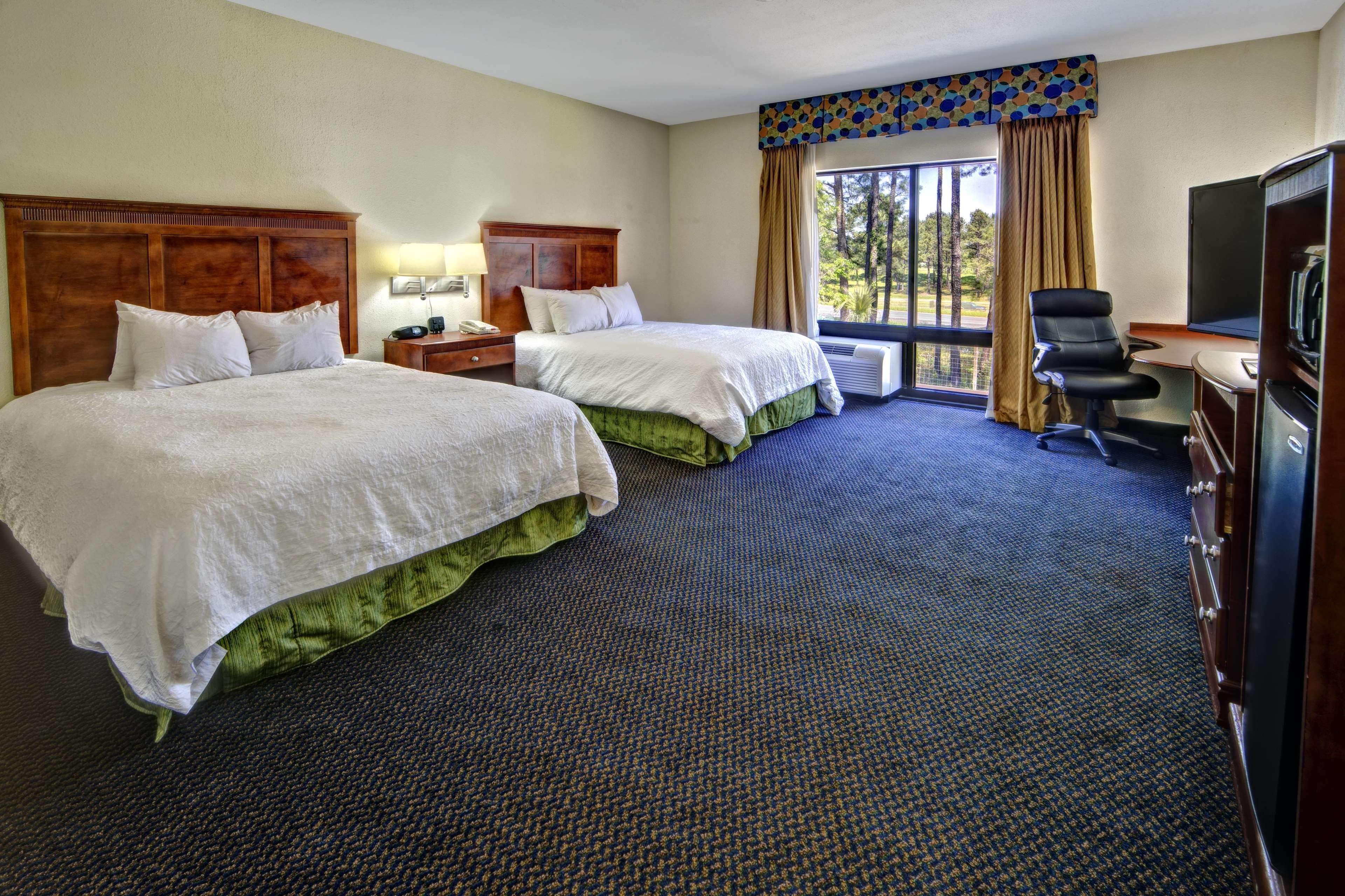 Hampton Inn Quincy Eksteriør bilde