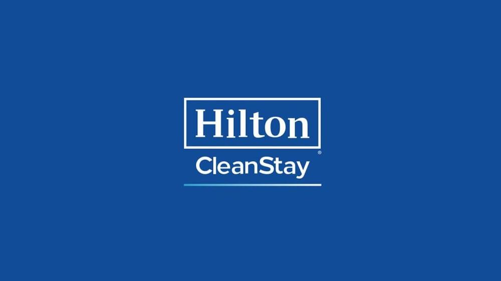 Hampton Inn Quincy Eksteriør bilde